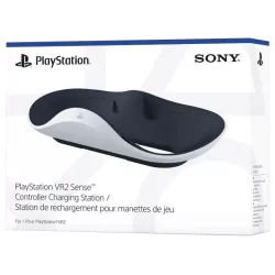 Station de rechargement de manette PlayStation VR2 Sense  - 1