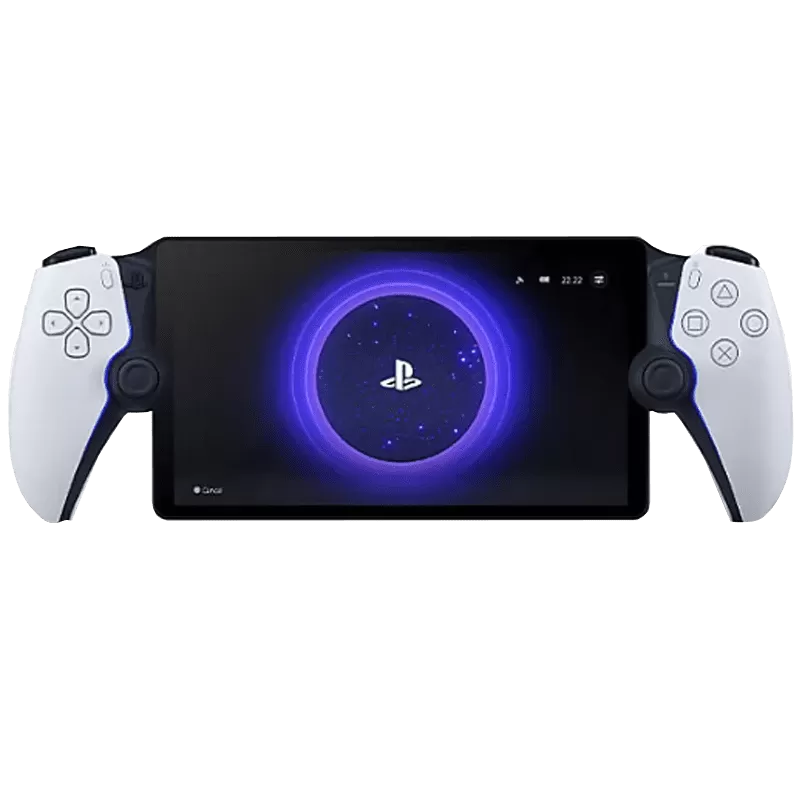 PlayStation Portal Lecteur à distance  - 1