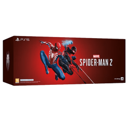 Marvel's Spider-Man 2 Collector's Edition - 1