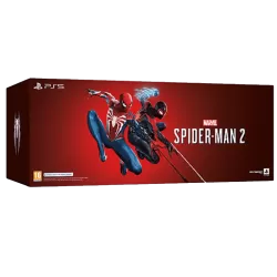 Marvel's Spider-Man 2 Collector's Edition  - 1