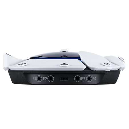 Manette Access  - Capuchons de joystick et touches interchangeables