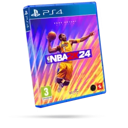 NBA 2K24  - 1