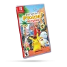 Detective Pikachu Returns  - Jeux Nintendo Switch