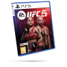 UFC 5  - Jeux PlayStation 5
