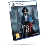 Lies of P  - Jeux Ps5