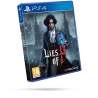 Lies of P - Jeux PlayStation 4