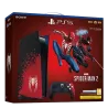 Pack PlayStation 5 : Marvel’s Spider-Man 2 Limited Edition double manettes  - 2