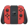 Nintendo Switch Oled - Edition Mario Red  - 5