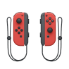 Nintendo Switch Oled - Edition Mario Red - 6