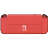 Nintendo Switch Oled - Edition Mario Red  - 7