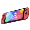 Nintendo Switch Oled - Edition Mario Red  - 3