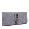 Sacoche de protection Nintendo Switch - Feutre  - 4