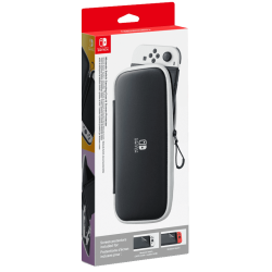 Sacoche De Protection Nintendo Switch - 1