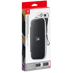 Sacoche De Protection Nintendo Switch  - 1