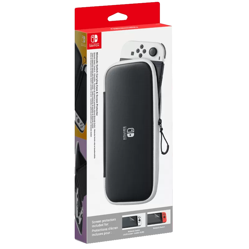 Sacoche De Protection Nintendo Switch  - 1