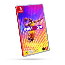 NBA 2K24 Kobe Bryant Edition  - 1