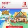Happy Home Paradise - Animal Crossing : New Horizons – Europe  - 1