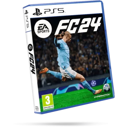 EA Sports FC 24  - 1