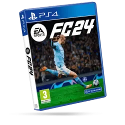 EA Sports FC 24 - Version Arabe  - 1