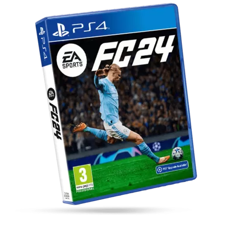 EA Sports FC 24 - Version Arabe  - 1
