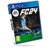 EA Sports FC 24 - Version Arabe  - Jeux PlayStation 4