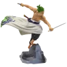 Figurine Roronoa Zoro - One Piece  - 1