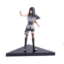 Figurine Hinata - Naruto Shippuden  - 1