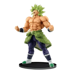 Figurine Broly - Dragon Ball - 1