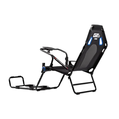Chaise de jeu - Racing Cockpits Gt Lite - Next Level Racing  - Support de levier de vitesse inclus