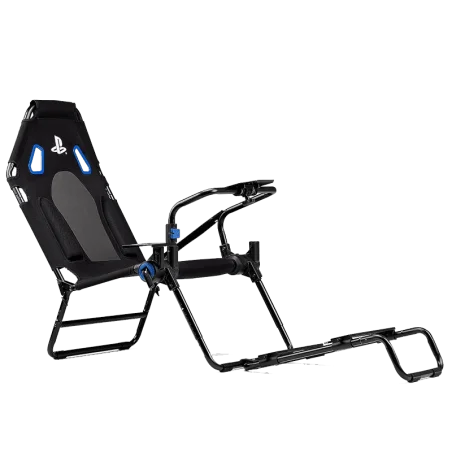 Chaise de jeu - Racing Cockpits Gt Lite - Next Level Racing  - Hauteur prise en charge : 120 – 200 cm