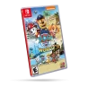 PAW Patrol World - La Pat'Patrouille - Jeux Switch