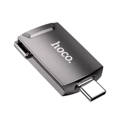 Adaptateur Type-C vers HDMI  Hoco UA19 4K  - 4