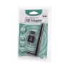 Cle Wifi Antenne Wireless-N USB Adapter W40  - 2