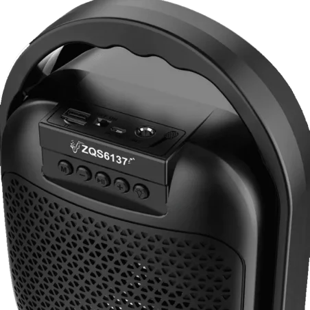 Enceinte Bluetooth - ZQS6137 - 5