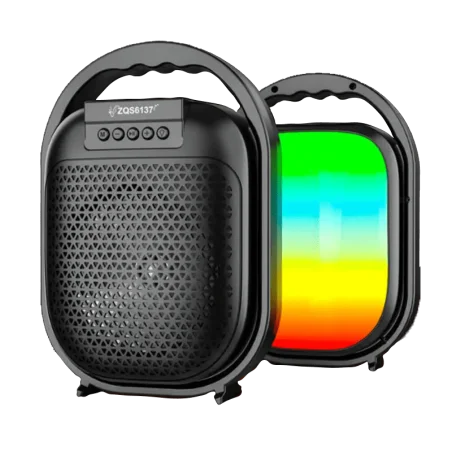 Enceinte Bluetooth - ZQS6137 - 2