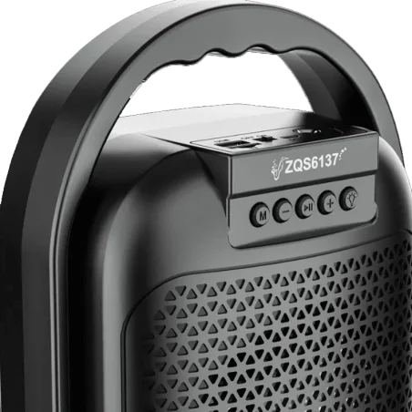 Enceinte Bluetooth - ZQS6137 - 6