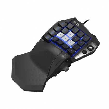 Clavier Hori - Tactical Assault Commander  - 3