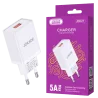 Tete Chargeur USB - JOKADE JB021 - 5A  - 1