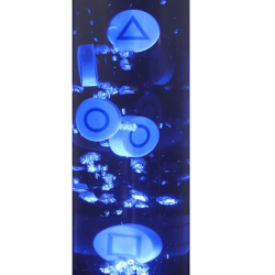 PlayStation XL Icons Flow Lamp - Paladone - 120Cm - 6