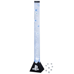 PlayStation XL Icons Flow Lamp - Paladone - 120Cm - 3