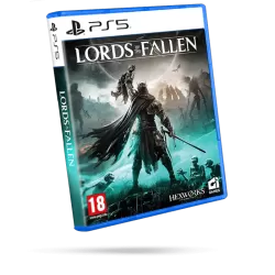 Lords of the Fallen  - 1