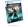 Lords of the Fallen  - Jeux ps5