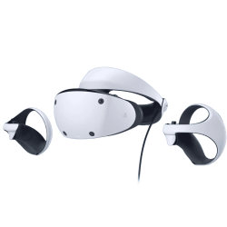 Pack : PlayStation VR 2 + Station de rechargement de manette VR2 - 4
