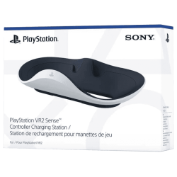 Pack : PlayStation VR 2 + Station de rechargement de manette VR2 - 3