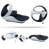Pack : PlayStation VR 2 + Station de rechargement de manette VR2 - 1
