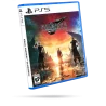 Final Fantasy VII Rebirth  - Jeux ps5