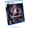 Tekken 8  - Jeux PlayStation 5