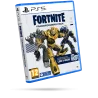Fortnite Pack Transformers  - Jeux Ps5