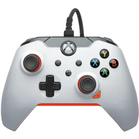 Manette Xbox Serie X|S - PDP - Atomic White