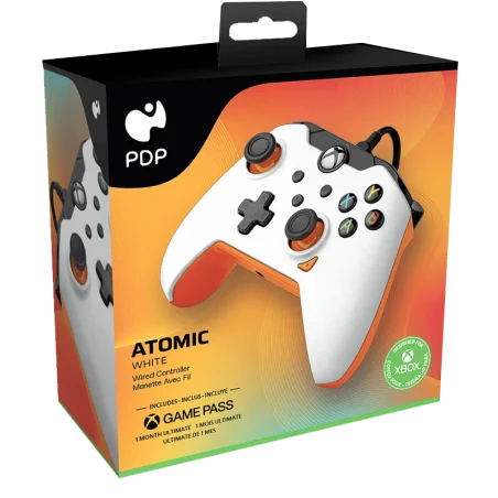 Manette Xbox Serie X|S - PDP  - 2